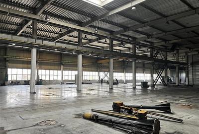 Inchiriere depozit/hala/spatiu industrial Militari - Timisoara - 7