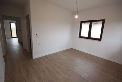VILA INDIVIDUALA FINISATA LA CHEIE - 12