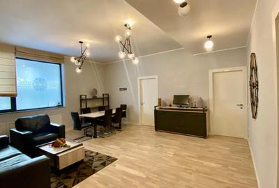 Apartament 3 camere | Herastrau | 4' Parc Herastrau | Parcare subteran - 4