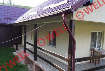 Casă de vânzare în Sita Buzăului – Ciumernic! - 4