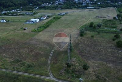 Teren 14.000 mp Suceava / Drumul SUHAT - 7