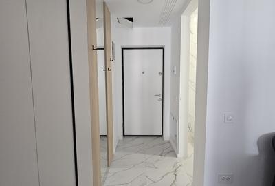 Garsoniera moderna in bloc 2026 la prima inchiriere - 6