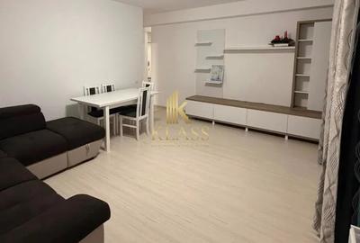 Apartament cu 3 camere decomandat în Băneasa
