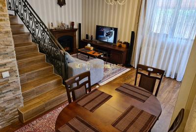 Casă cu 5 camere în Popești-Leordeni