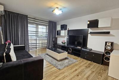 Apartament de 2 camere mobilat plus pod Str Iernii Prelungirea Ghencea - 13