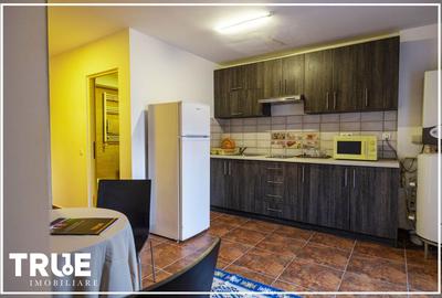 Ap. 2 camere de închiriat – Ultracentral, Târgu Mureș - 8