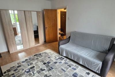 Apartament 2 camere decomandat, mobilat și utilat  Drumul Taberei parc - 3