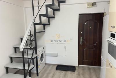 Apartament tip duplex, luminos, acces facil metrou Aparatorii Patriei - 6