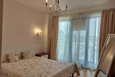 3 camere vizavi de Parcul Kiseleff, parcare inclusă - 4