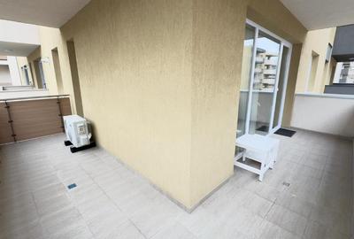 Urban Plaza | 2 camere | Poziție excelentă | Mobilat și utilat - 22
