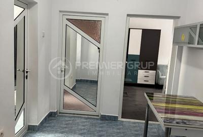 ETAJ 1! CENTRAL! Apartament 2 camere 55mp, Cuza Voda, CT, decomandat - 5