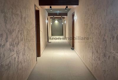 Apartament 3 camere open space - ULTRA CENTRAL - 6