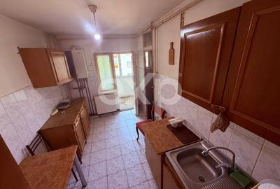 Apartament 2 Camere | Gavana Q-uri | Boxa la subsol - 2