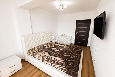 Apartament 3 camere, 80 mp, Doamna Stanca - 7