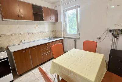 Apartament 2 camere Astra I etaj intermediar - 5