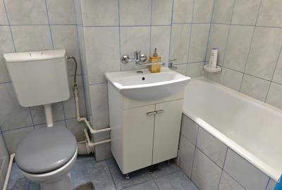 Apartament 2 camere | Centrală proprie | Vedere asupra orașului | Dacia - 7