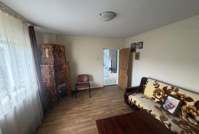 Casa - Vila | Purcareni Micesti Arges | S+P+1+M| teren 4900mp | Livada - 8