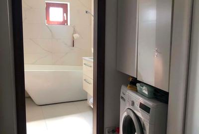 Fabrica de Bere, Apartamet mobilat si utilat - 7