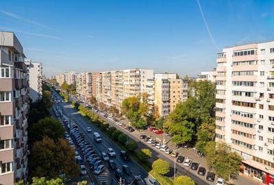 COMISION 0% - Garsoniera luminoasa Iuliu Maniu - Metrou Gorjului 2 minute - 3