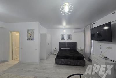 Garsoniera deosebita 44 m | Parcare | 13 Septembrie- Central Address Residence - 6