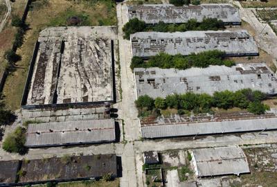 Spațiu industrial -fermă Orțișoara - 15