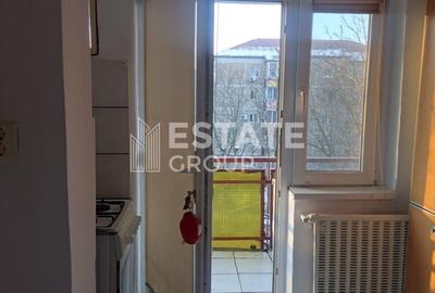 Apartament cu 2 camere si 2 balcoane decomandat, Zona Lipovei - 6