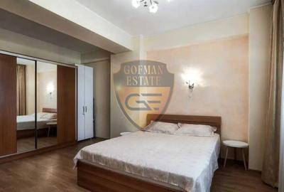 Apartament 3 camere – Faleză Nord, Bd. Mamaia | Vedere panoramică - 5