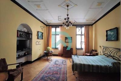 Casa singur in curte, Centrul Istoric, Brasov - 2