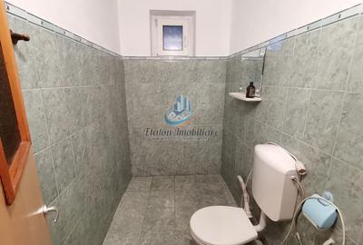 Apartament 3 camere, 2 bai, boxa, parter inalt, zona 1 Mai - 8