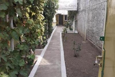 Zona Dorobanti Casa Foarte Buna si Mobilata ,caramida 62mp utili - 3