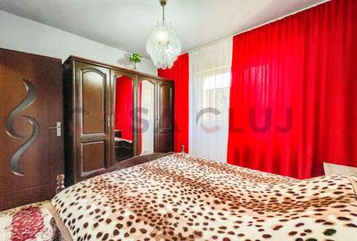 Apartament complet mobilat – ideal pentru familii - zona BIG - 4