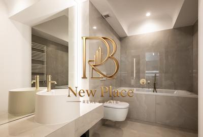 CORTINA NORTH | Prima inchiriere | Mobila Rovere | Parcare subterana | LUX - 12