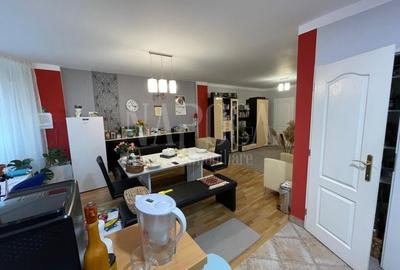 Apartament 3 camere de vanzare in Europa, Cluj Napoca - 4