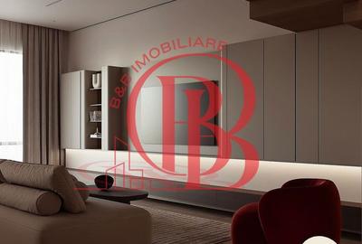 Apartament 5 camere Scara interioara Bloc Finalizat Pallady - 5