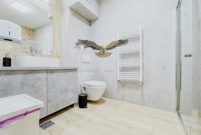 Spatiu de birouri modern|4 încăperi|Calea Turzii/Hexagon - 18