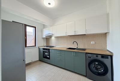 Studio proaspăt renovat în zona 1 Decembrie-Trapezului - 8