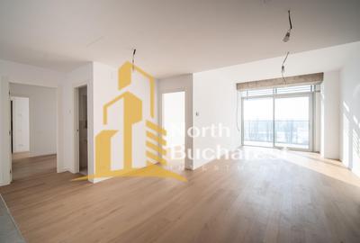APARTAMENT 4 CAMERE - 142 MP - FLOREASCA - 7