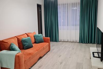Garsonieră de inchiriat| Pipera| Rond Omw - 1