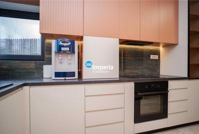 Vila 4 camere, Podul de Fier, 400 mp teren, mobilata - 7