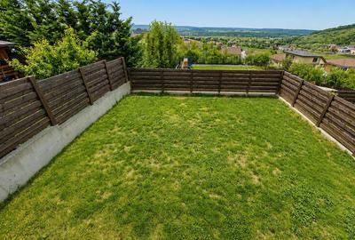 Casa tip duplex finisata, teren 380 mp, Dezmir zona str Criseni - 3