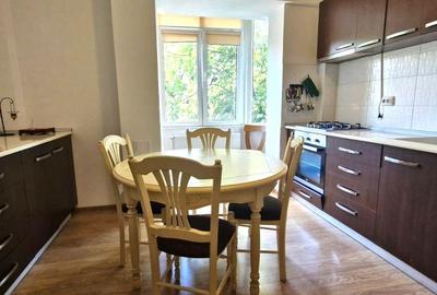 Apartament 4 camere P-ta Unirii / Fantani - 4