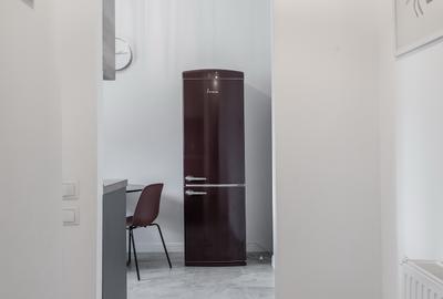 Inchiriere apartament 3 camere ultracentral Batistei Universitate zona linistita - 9