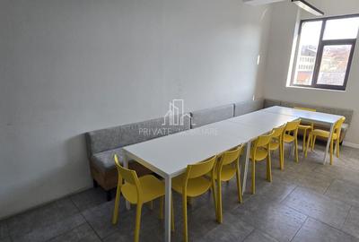 Spatiu de Birouri 200 Mp Modern/Mobilat de Inchiriat, Ultracentral - 9