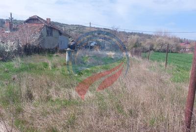 Teren de vanzare/2741 mp/Tuglui - 5