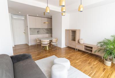 Apartament 2 camere, blocul H, ultra lux, prima inchiriere, Calea Victoriei - 3