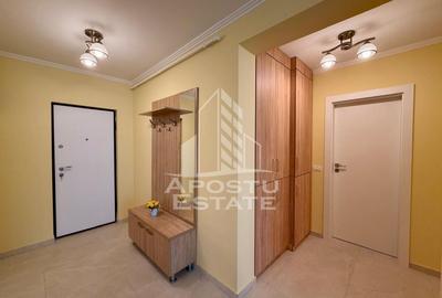 Apartament cu 2 camere de inchiriat, Timisoara, zona Dambovita - 11