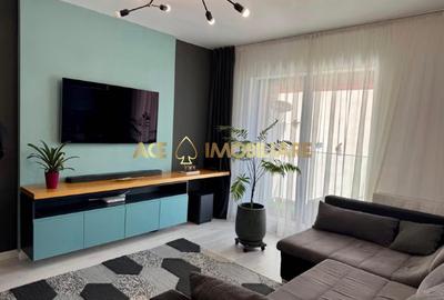 2 Camere de inchiriat | 21 Residence | Centrala | Parcare Subterana - 2