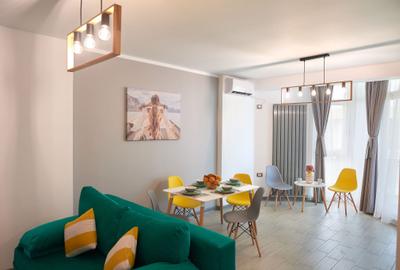 2 Camere Alezzi Beach Resort- Prima Linie La Mare Vedere La Mare - 6