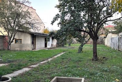 Teren si Casa de Vanzare - Plavat/Drubeta - 2