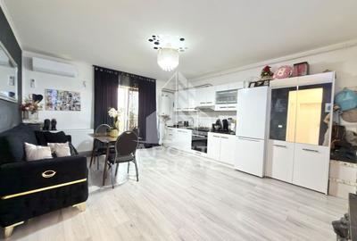 Apartament cu 2 camere mobilat si utilat in Giroc. - 3